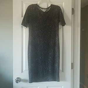 Beautiful Julia dress!